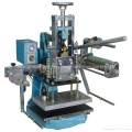 Tam-310-1 Semi-Automatic Hot Stamping Machine